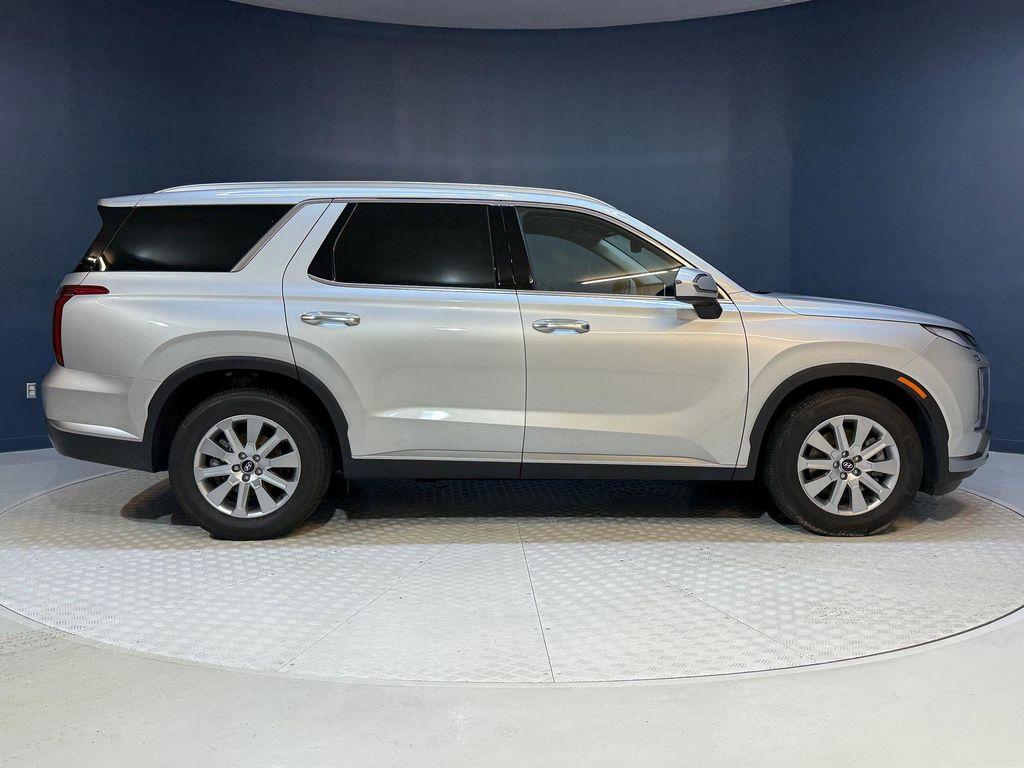 used 2024 Hyundai Palisade car, priced at $32,499
