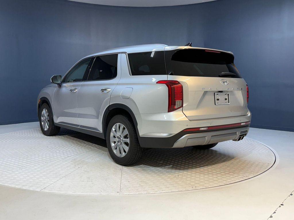 used 2024 Hyundai Palisade car, priced at $32,499