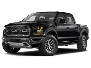 used 2018 Ford F-150 car, priced at $32,999