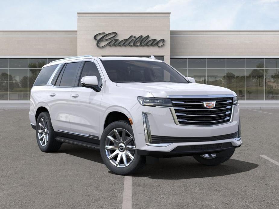 new 2024 Cadillac Escalade car