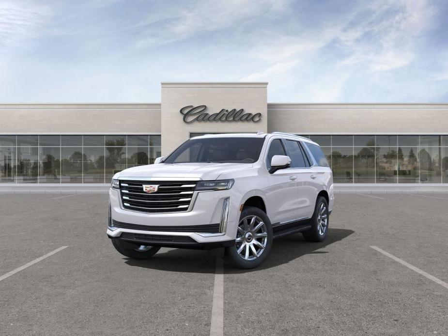 new 2024 Cadillac Escalade car