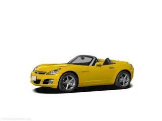 used 2007 Saturn Sky car, priced at $6,999