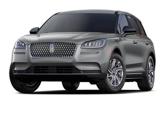 used 2022 Lincoln Corsair car, priced at $28,999