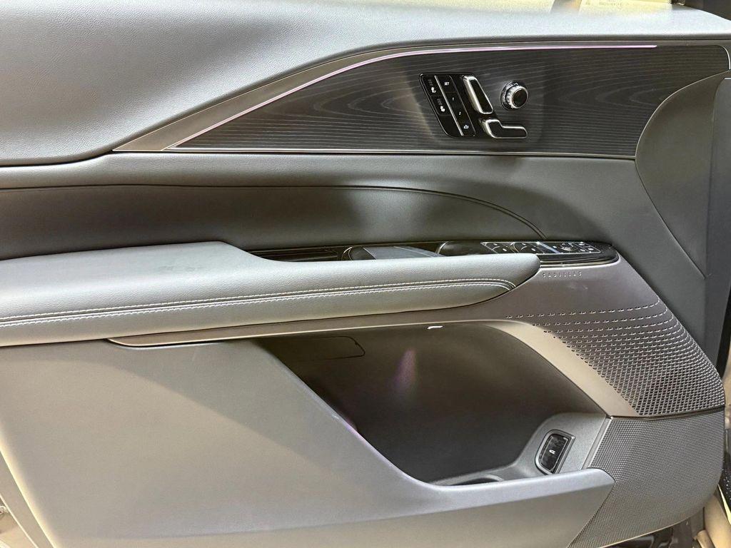 new 2026 Cadillac LYRIQ car, priced at $65,745