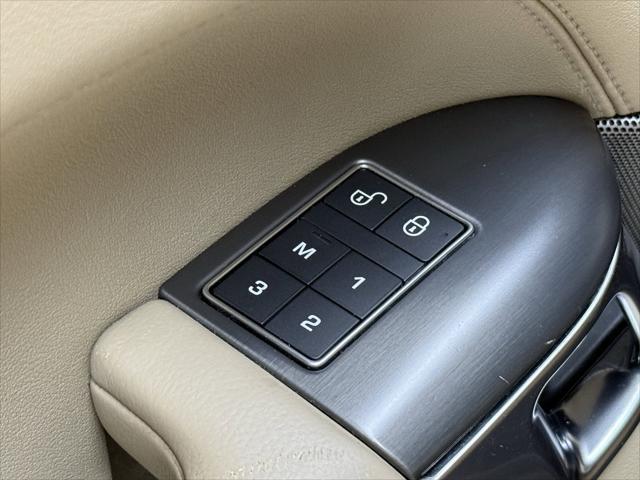 used 2017 Land Rover Range Rover Sport car, priced at $15,998