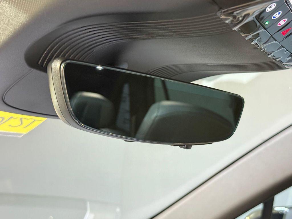 new 2026 Cadillac VISTIQ car, priced at $81,410