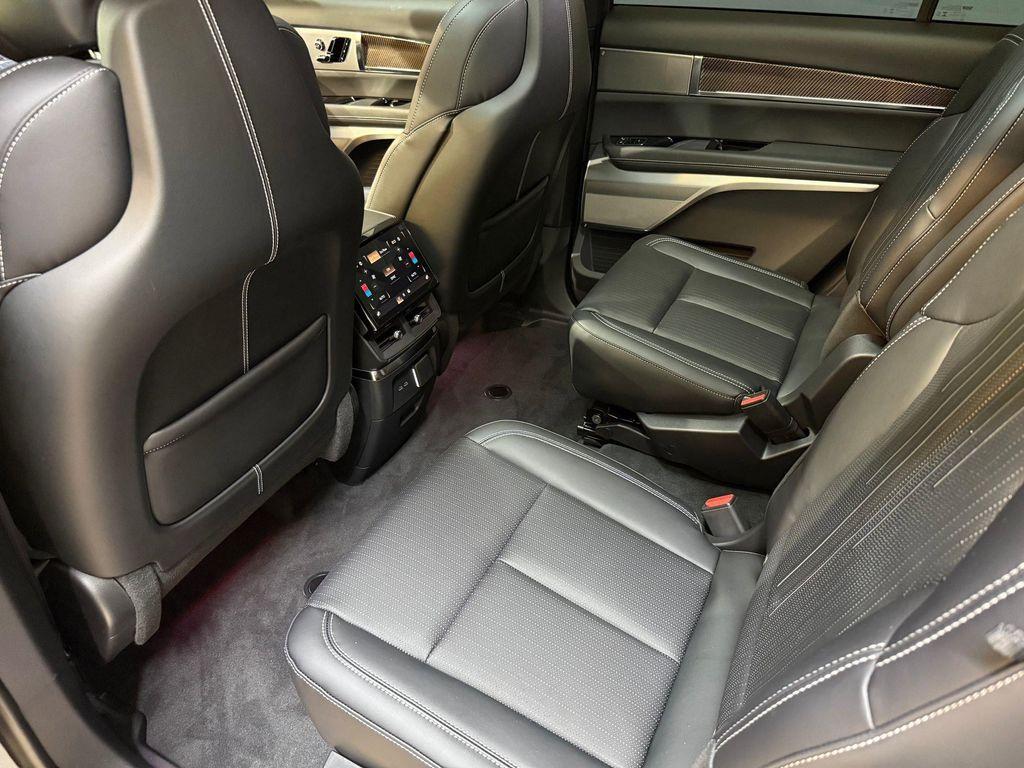 new 2026 Cadillac VISTIQ car, priced at $81,410