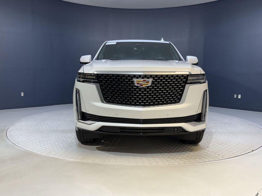 new 2024 Cadillac Escalade car, priced at $112,975