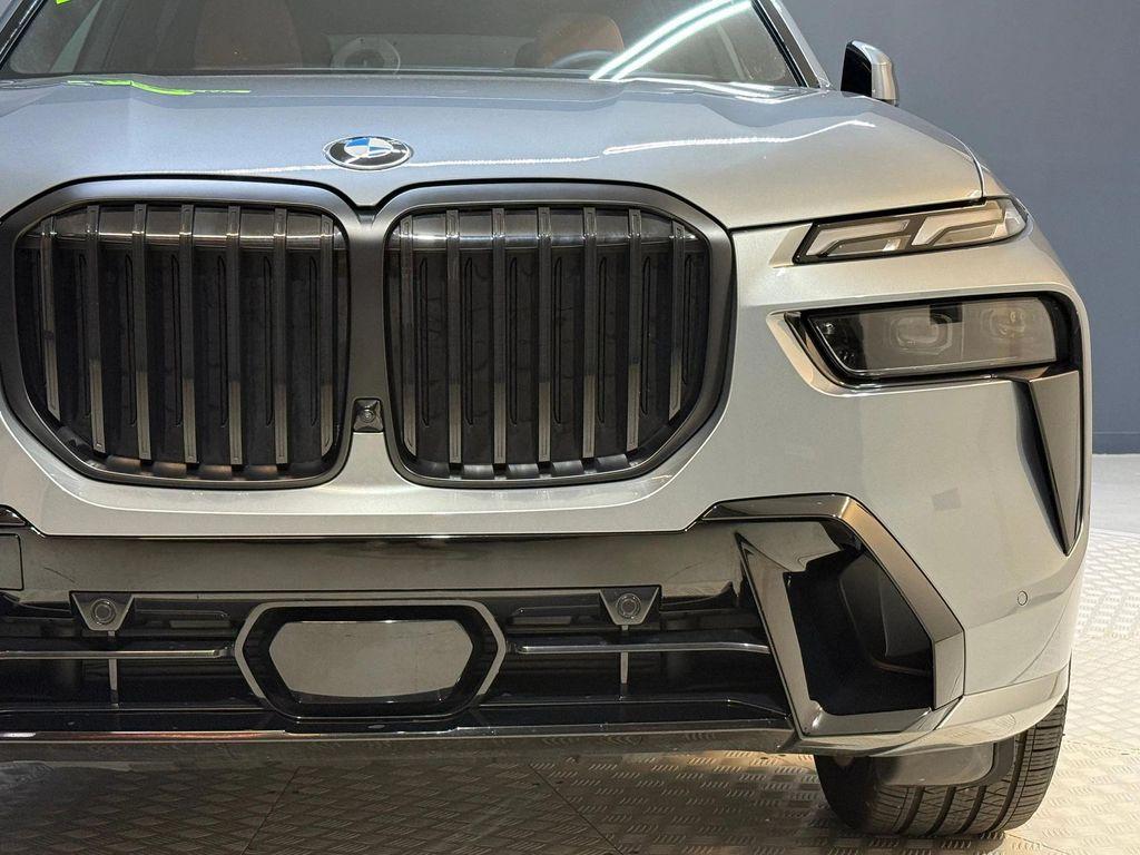used 2025 BMW X7 car, priced at $72,997