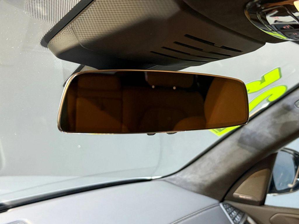 used 2025 BMW X7 car, priced at $72,997