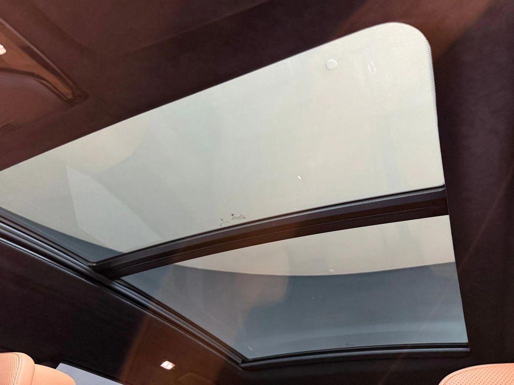 used 2025 BMW X7 car, priced at $72,997