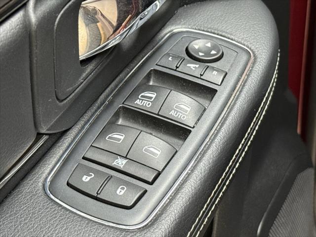 used 2016 Ram 1500 car, priced at $23,499