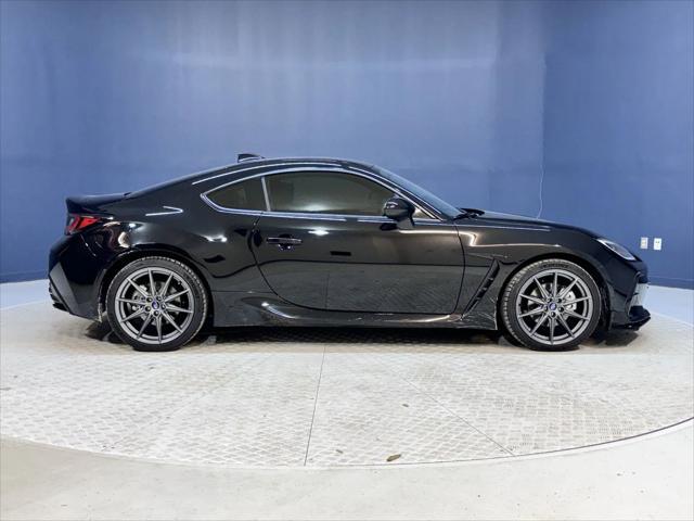 used 2023 Subaru BRZ car, priced at $26,896