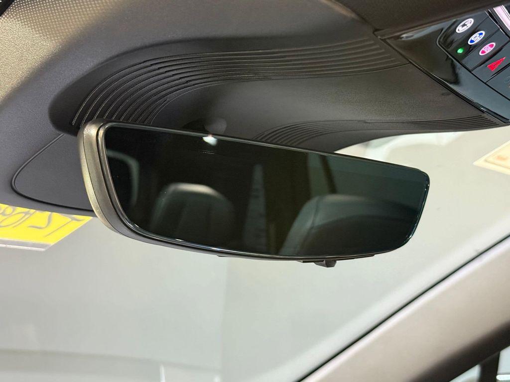 new 2026 Cadillac VISTIQ car, priced at $81,565