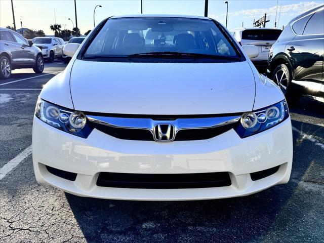 used 2010 Honda Civic car, priced at $5,999