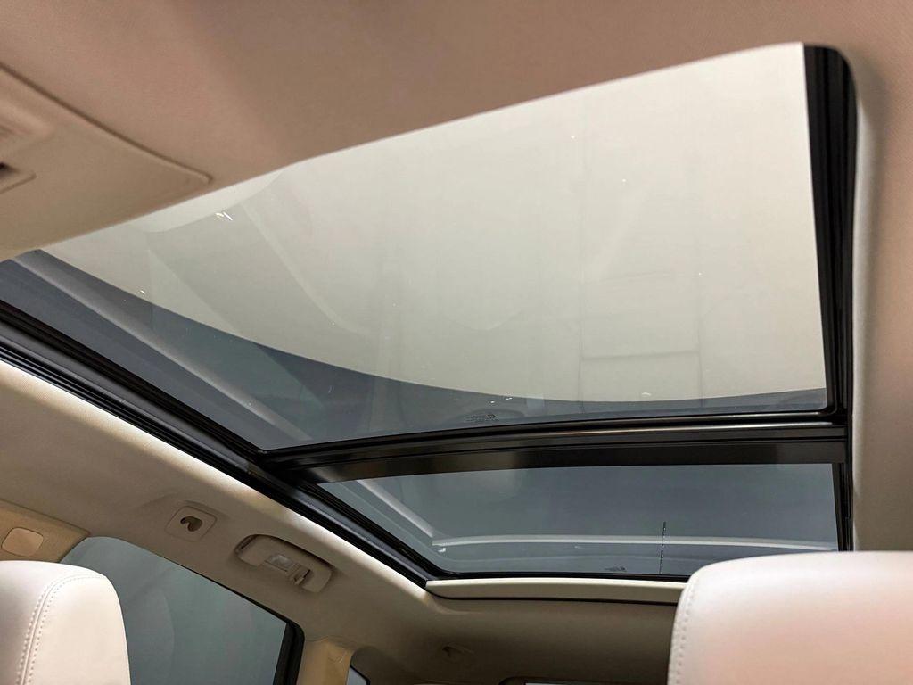 used 2016 Cadillac SRX car, priced at $11,999