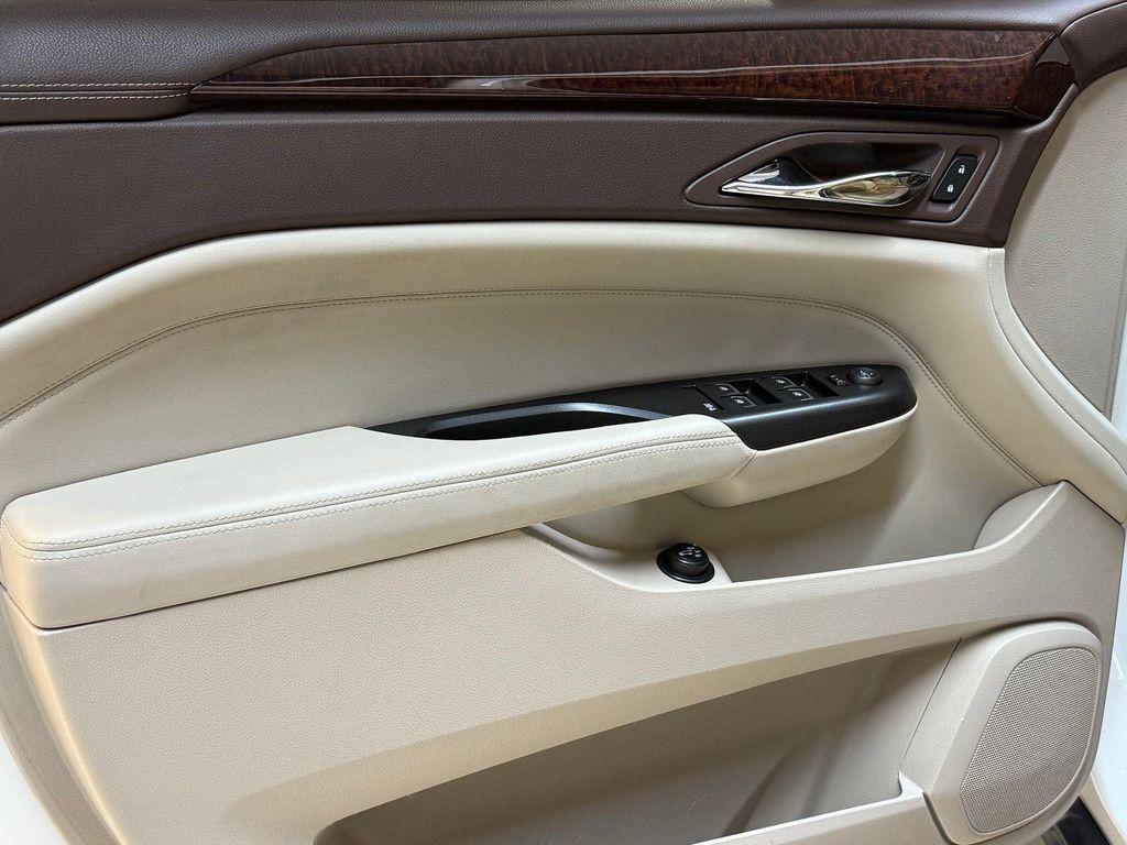 used 2016 Cadillac SRX car, priced at $11,999