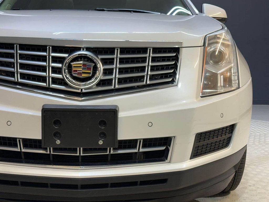 used 2016 Cadillac SRX car, priced at $11,999