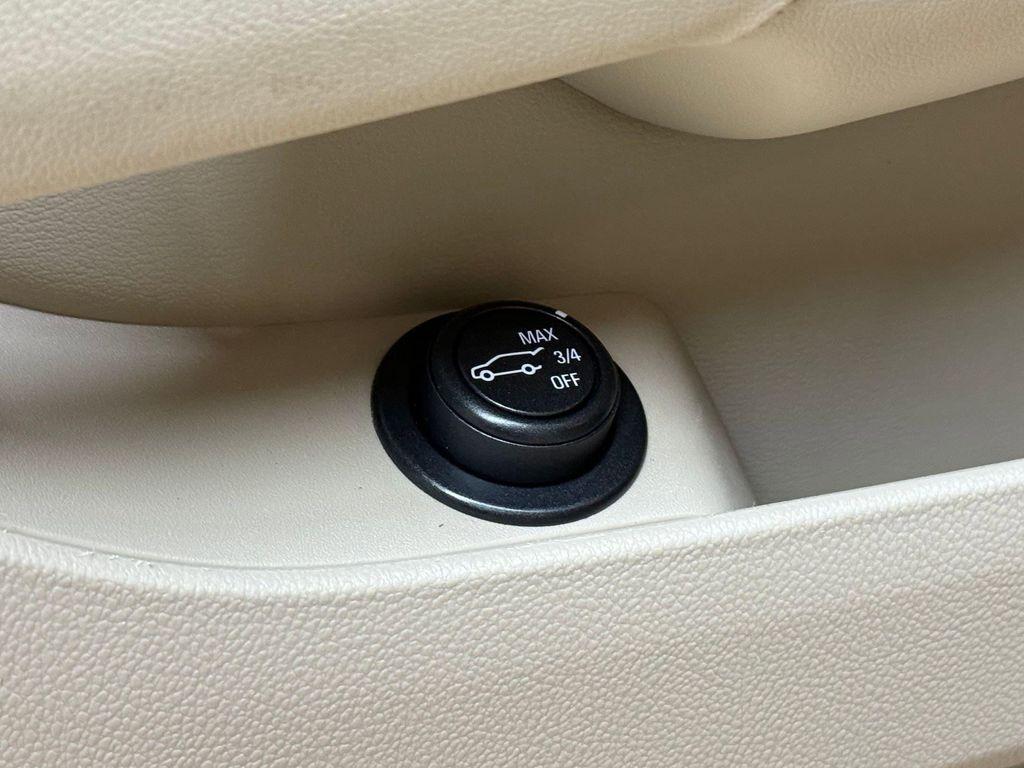 used 2016 Cadillac SRX car, priced at $11,999