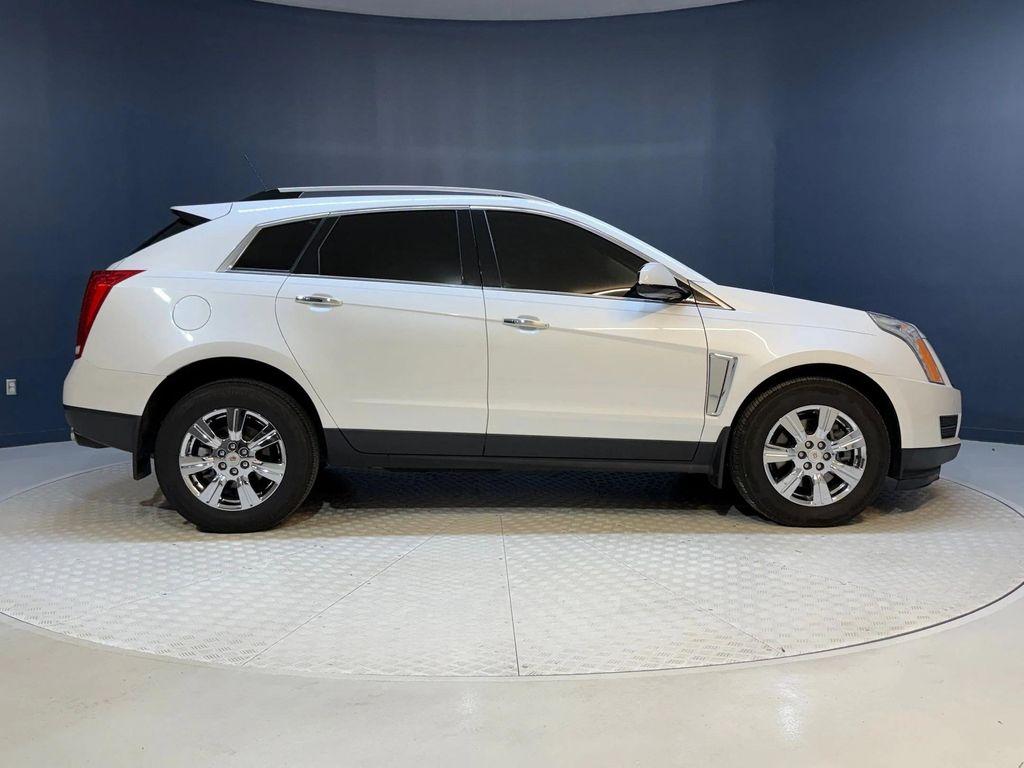 used 2016 Cadillac SRX car, priced at $11,999