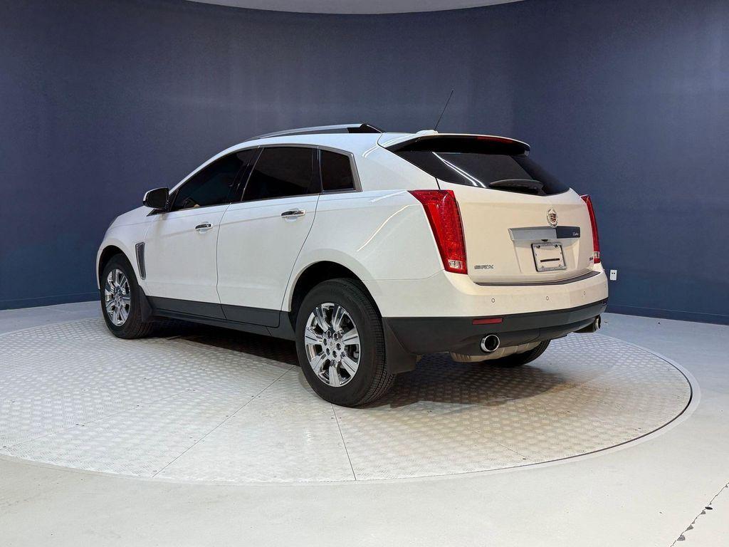 used 2016 Cadillac SRX car, priced at $11,999