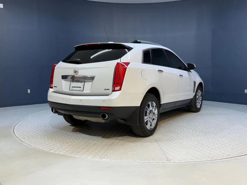 used 2016 Cadillac SRX car, priced at $11,999