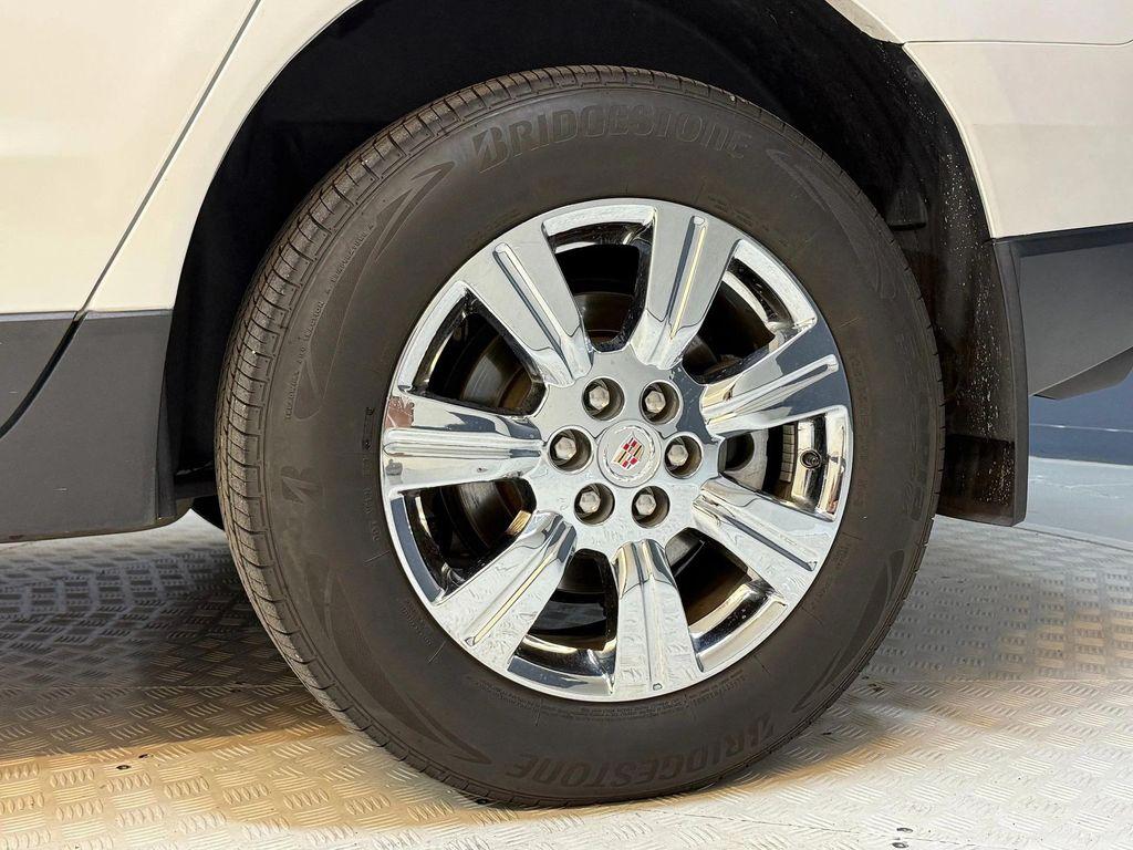 used 2016 Cadillac SRX car, priced at $11,999