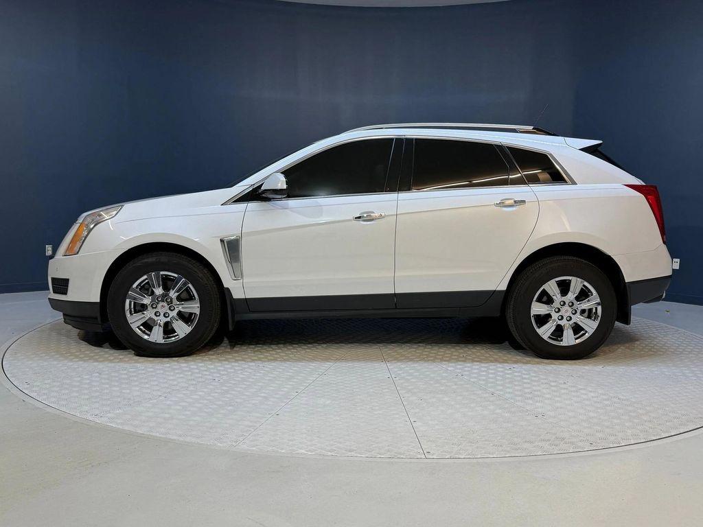 used 2016 Cadillac SRX car, priced at $11,999