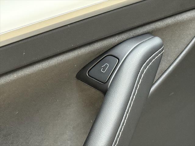 used 2024 Tesla Model Y car, priced at $27,998