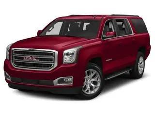 used 2018 GMC Yukon XL car, priced at $24,999