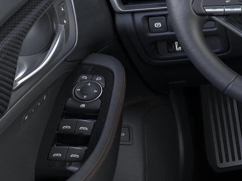 new 2025 Cadillac CT5 car, priced at $55,115