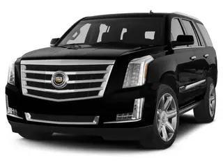 used 2015 Cadillac Escalade car, priced at $14,999