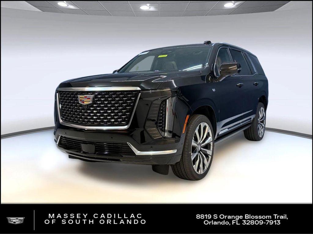 new 2026 Cadillac Escalade car, priced at $113,445
