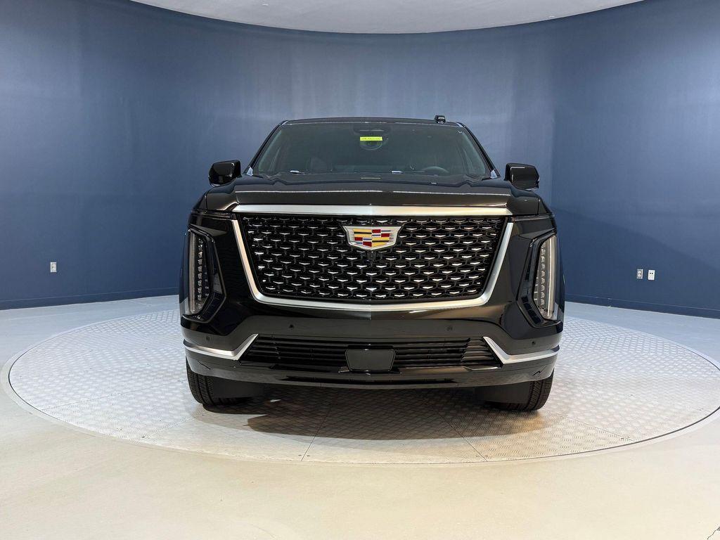 new 2026 Cadillac Escalade car, priced at $115,445