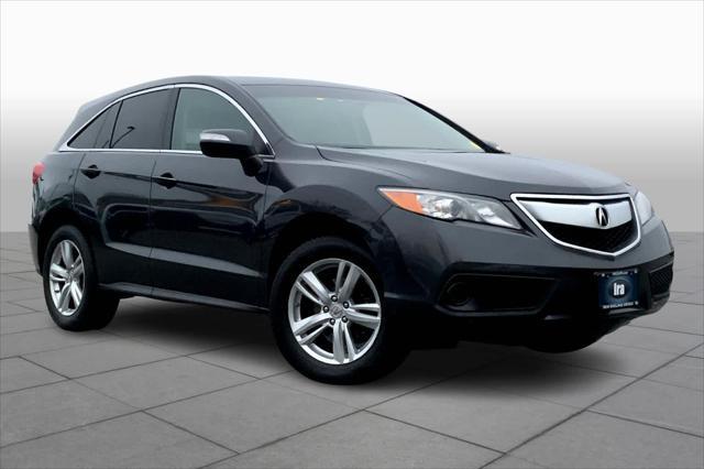 used 2015 Acura RDX car, priced at $16,900