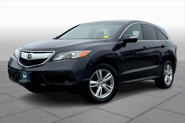 used 2015 Acura RDX car, priced at $16,900