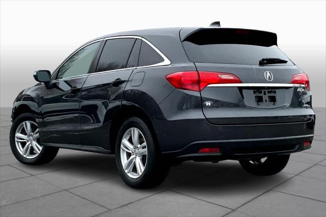 used 2015 Acura RDX car, priced at $16,900