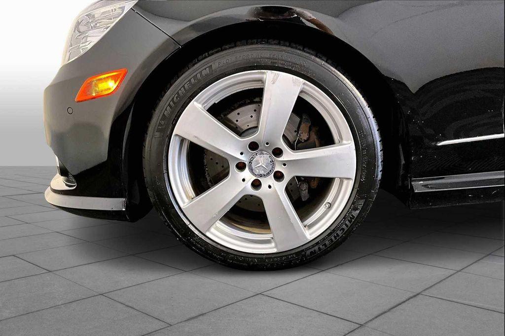 used 2010 Mercedes-Benz E-Class car, priced at $10,995