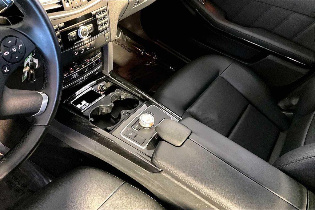 used 2010 Mercedes-Benz E-Class car, priced at $10,995