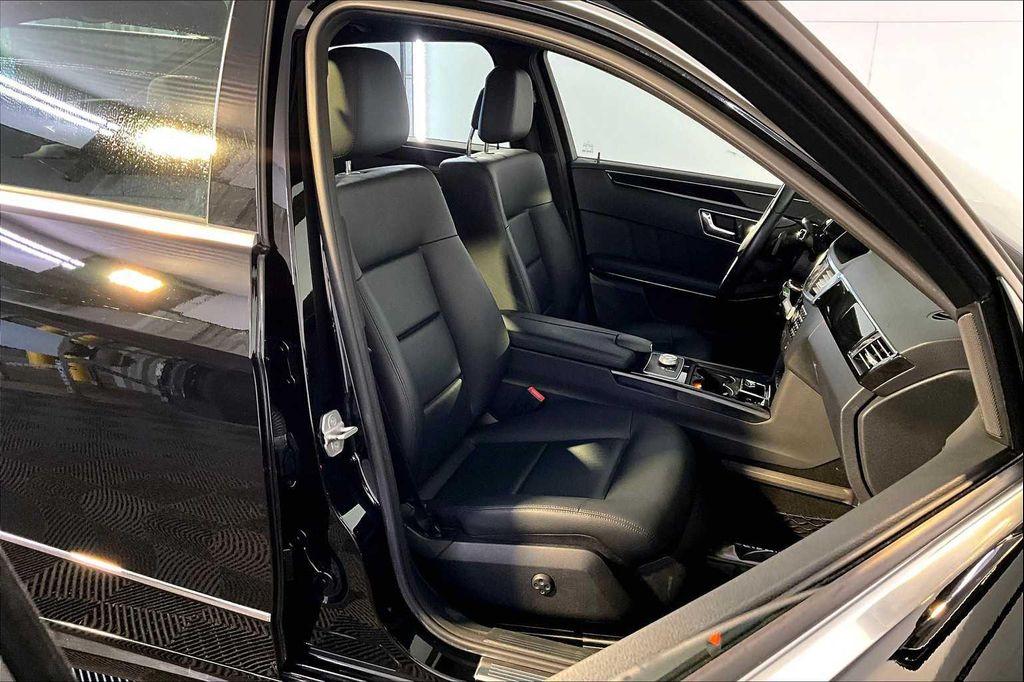 used 2010 Mercedes-Benz E-Class car, priced at $10,995