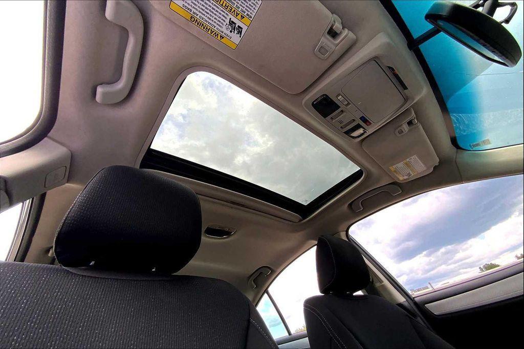 used 2016 Subaru Legacy car, priced at $9,033