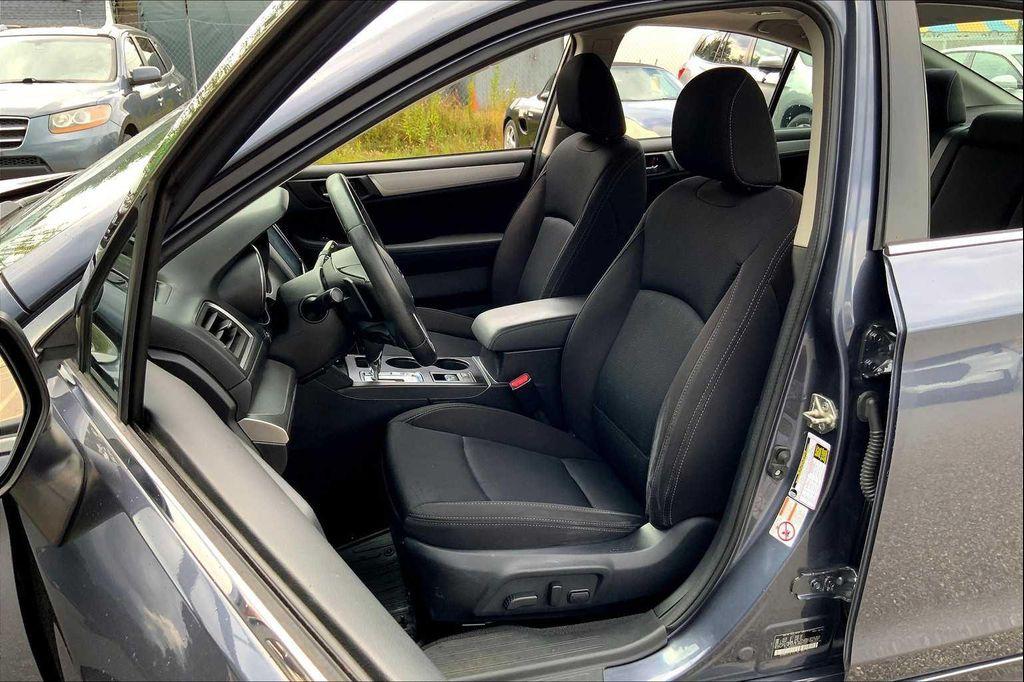 used 2016 Subaru Legacy car, priced at $9,033