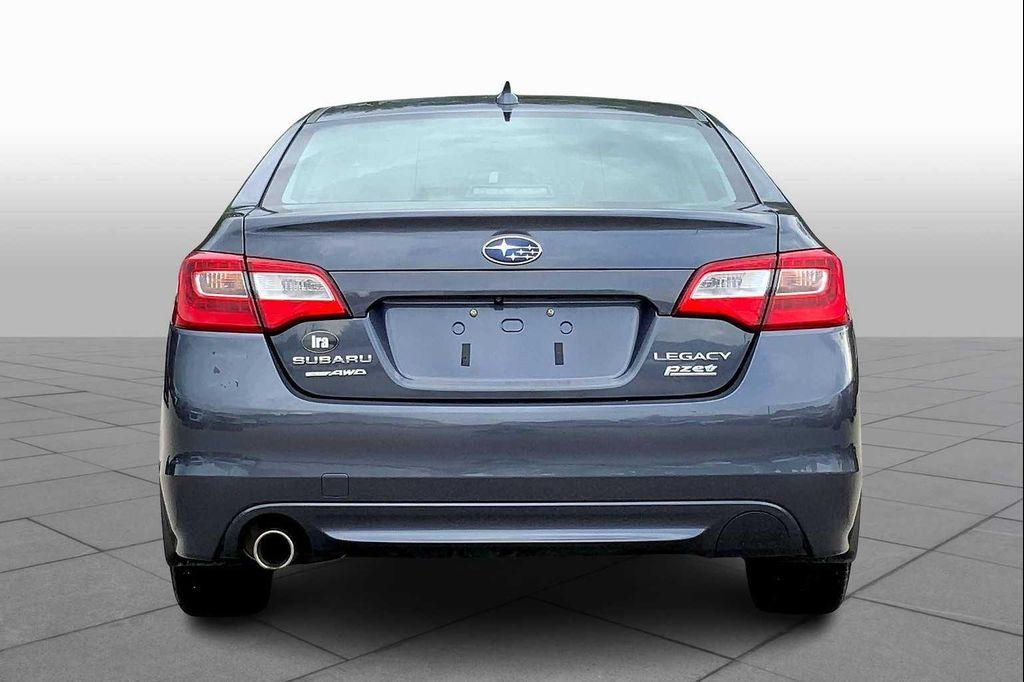 used 2016 Subaru Legacy car, priced at $9,033