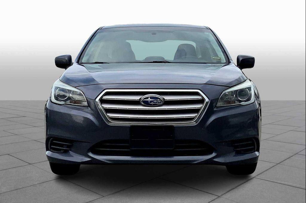 used 2016 Subaru Legacy car, priced at $9,033