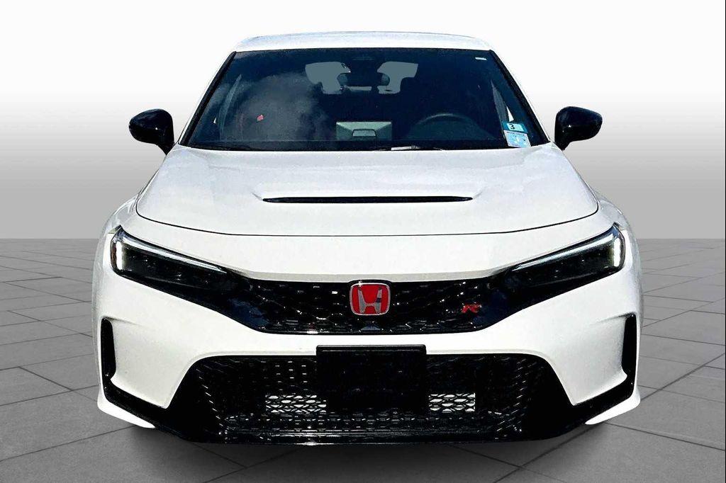 used 2025 Honda Civic Type R car, priced at $45,378