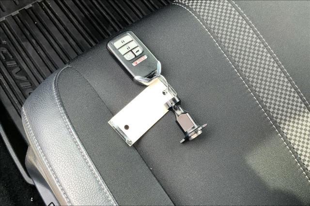 used 2021 Honda Civic car, priced at $24,050