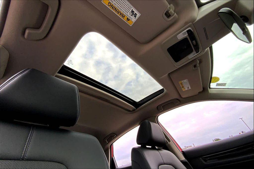 used 2022 Honda Civic car, priced at $24,899