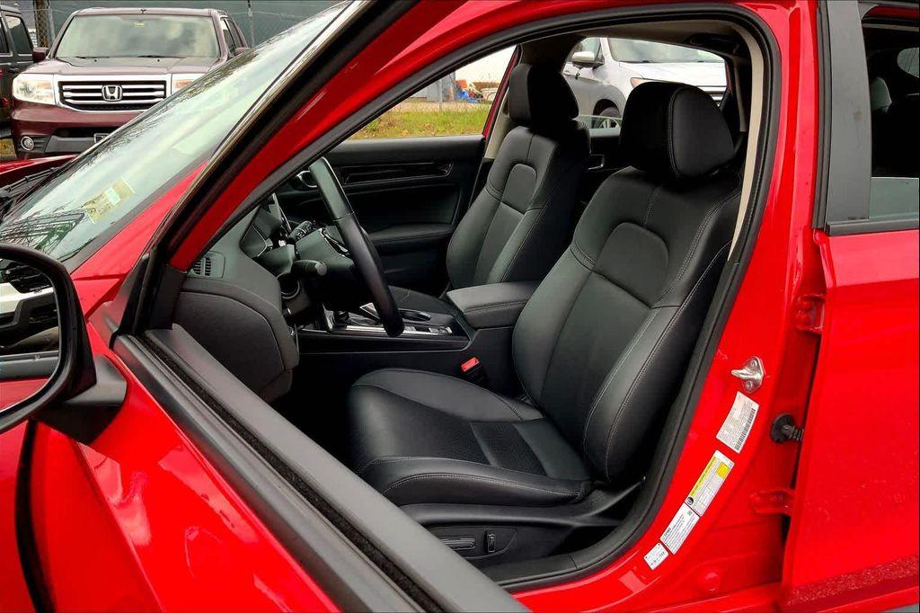 used 2022 Honda Civic car, priced at $24,899