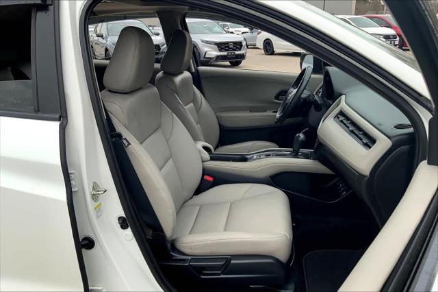used 2016 Honda HR-V car, priced at $11,995