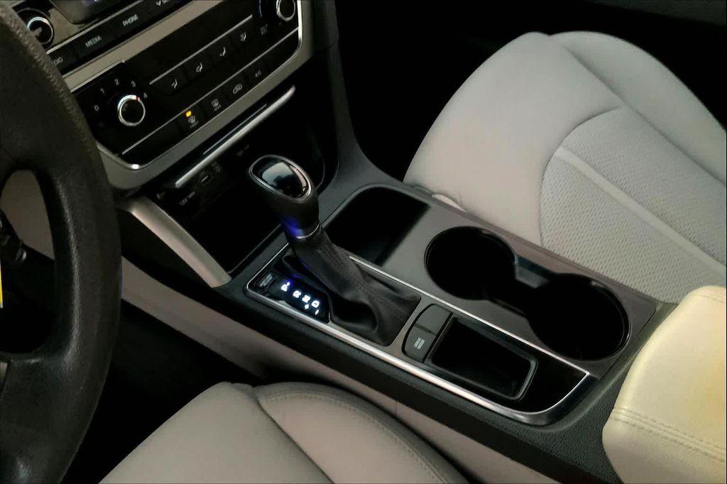 used 2016 Hyundai Sonata car, priced at $9,469